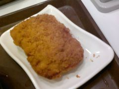 -食其家·牛丼咖喱(金桥国际店)
