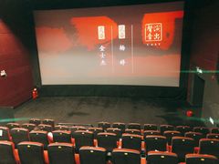 -万达影城(大明宫万达广场IMAX店)