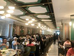 大堂-稻香酒家(天河城店)