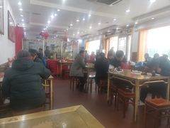 大堂-惠丰源烩面馆(经七路店)