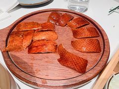 烤鸭-潮民公馆(BFC外滩金融中心店)