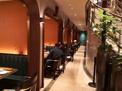 大堂-上海人家花樣年华(中山公园店)