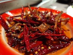 -李叔叔虾蟹大排档(青羊店)