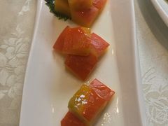 -嘉逸传菜(洛川东路店)