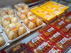 -味多美蛋糕(苏州街地铁店)