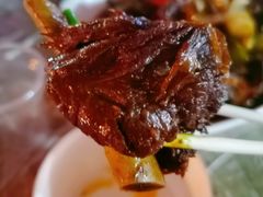 -双宝红油牛系列