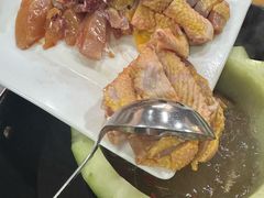 -阳山冬瓜鸡(滨江路店)