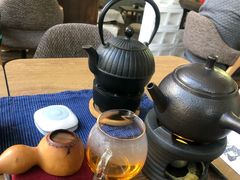 -扫雪煮茶(西村店)