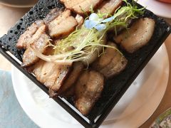 -锦堂中餐厅