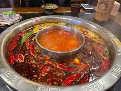 -较场口火锅(九街店)