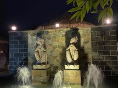 -清远熹乐谷温泉度假酒店