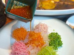 -径山十八道·风味民间菜(杭州总店)