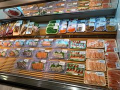 -金鹰超市(国际购物中心新街口店)