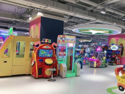 -利奥梦幻主题乐园(爱琴海购物公园店)