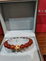 -周大福荟馆JEWELRIA(东百中心店)
