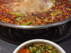 -小饕荟雅安贡椒鱼鲜馆(广福桥店)
