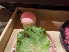 -芸鲜季·云南野生菌餐厅· 云南风物味研社(闵行店)