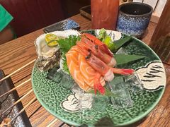 -王氏炉匠·烧鸟放题自助(好运街店)