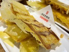 -海富荣·锅贴·陕菜家常菜(阳光城店)