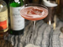 -广州瑰丽酒店·Black Iron黑金燚