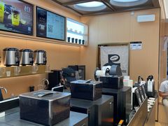-蓉小乔·RONG COFFEE(春熙路店)