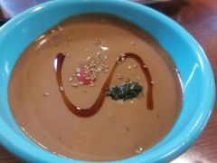 -竹叶涮肉坊(总店)