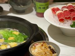 -狐狸爱上椰子鸡(滨江星光大道店)