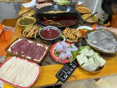 -谭记重庆老火锅(总店)