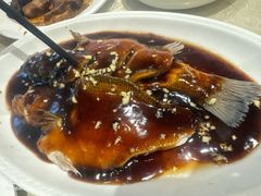 西湖醋鱼-天天旺(白傅路店)