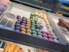 -酥大興·新国潮糕点配茶饮(龙岗万达黑金店)