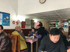-蘭心餐厅(进贤路店)