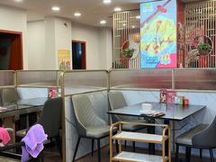 -潮汕美牛肉丸火锅店(天宁寺店)