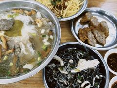-福屿鲜捞小吃·捞化(福屿总店)