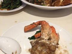 -无招牌海鲜餐厅(滨海艺术中心店)