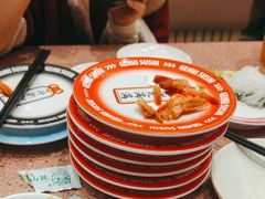 -元气寿司(环球港店)