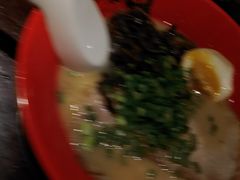 -一豚轩·烧鸟·豚骨拉面(五四路店)