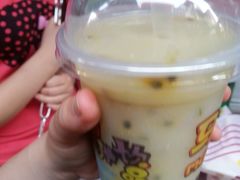 芭乐百香汁-马拉桑果汁(龙头路总店)