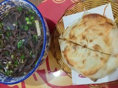 -惠记粉汤羊血(丰登路店)