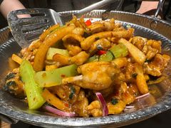 -首秀·四川料理(星耀101店)