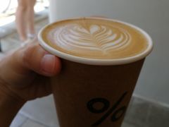 -% Arabica(京都东山店)