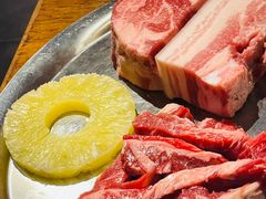 -济州爱肉堂(总店)