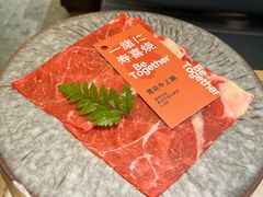 -一绪に和牛寿喜烧(龙华壹方天地店)