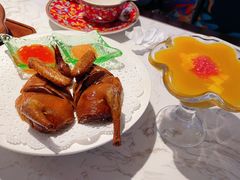 -金汤宴餐厅·粤菜(德云社店)