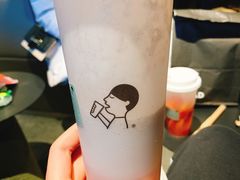 -喜茶(北京三里屯太古里店)