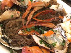 -旺达·福州菜(正大广场店)