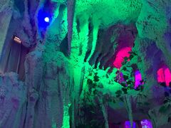 -水晶之星洗浴温泉汗蒸