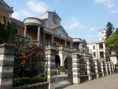 -赤坎古镇影视城