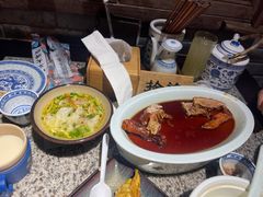 -南京大牌档(三阳广场苏宁店)