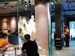 -蜀九香火锅(九眼桥店)