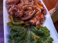 -超级神炭烤肉夜食(芥园西道店)